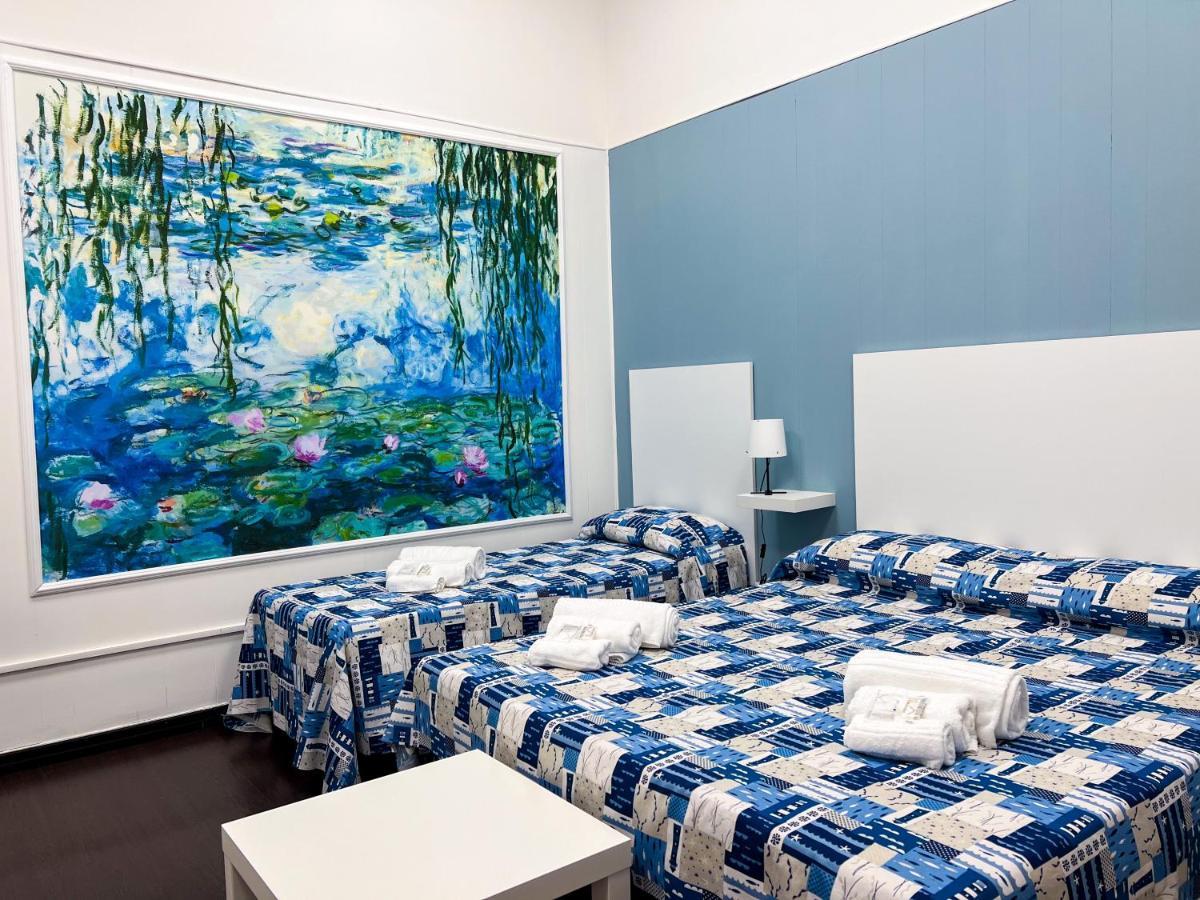 B&B Art Reggio Calabria Exterior foto