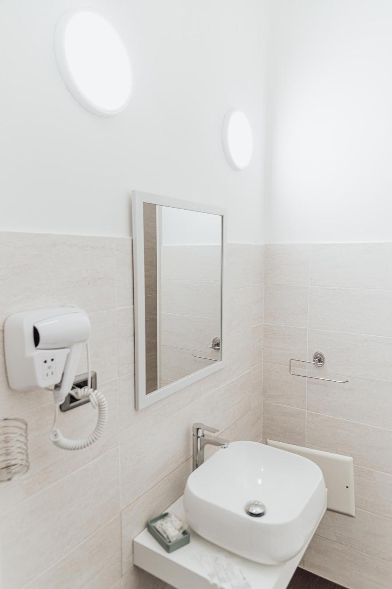 B&B Art Reggio Calabria Exterior foto