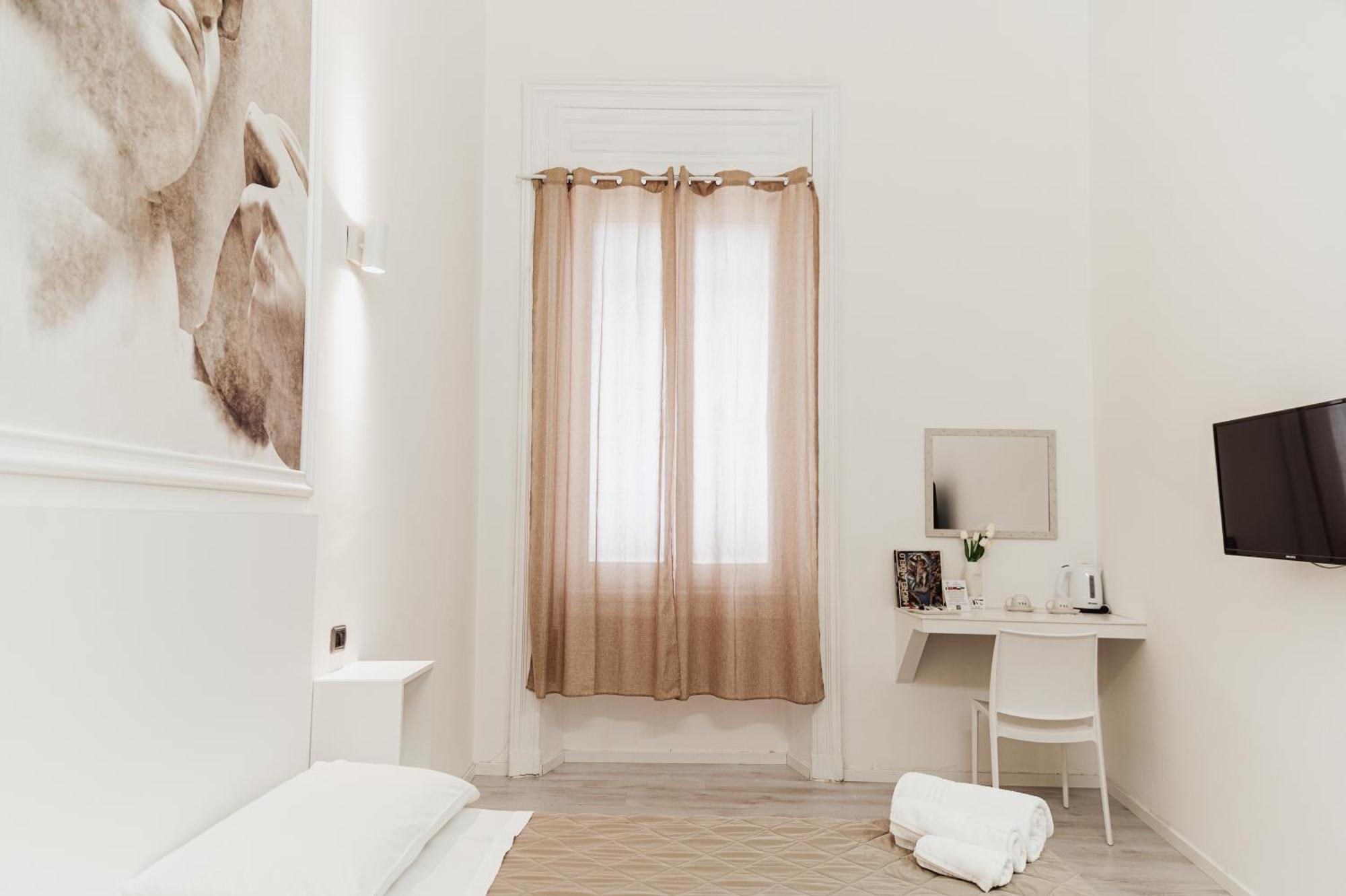 B&B Art Reggio Calabria Exterior foto