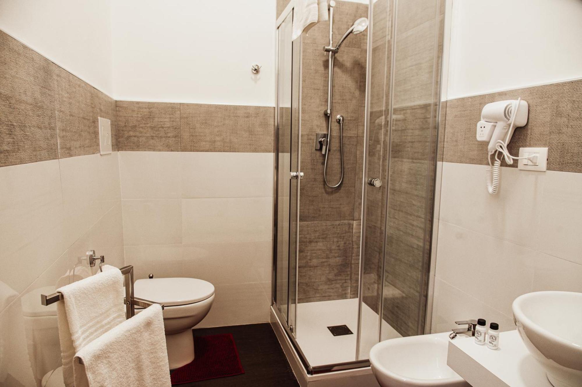 B&B Art Reggio Calabria Exterior foto